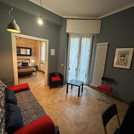 Chiossetto House Apartment Milano Ngoại thất bức ảnh