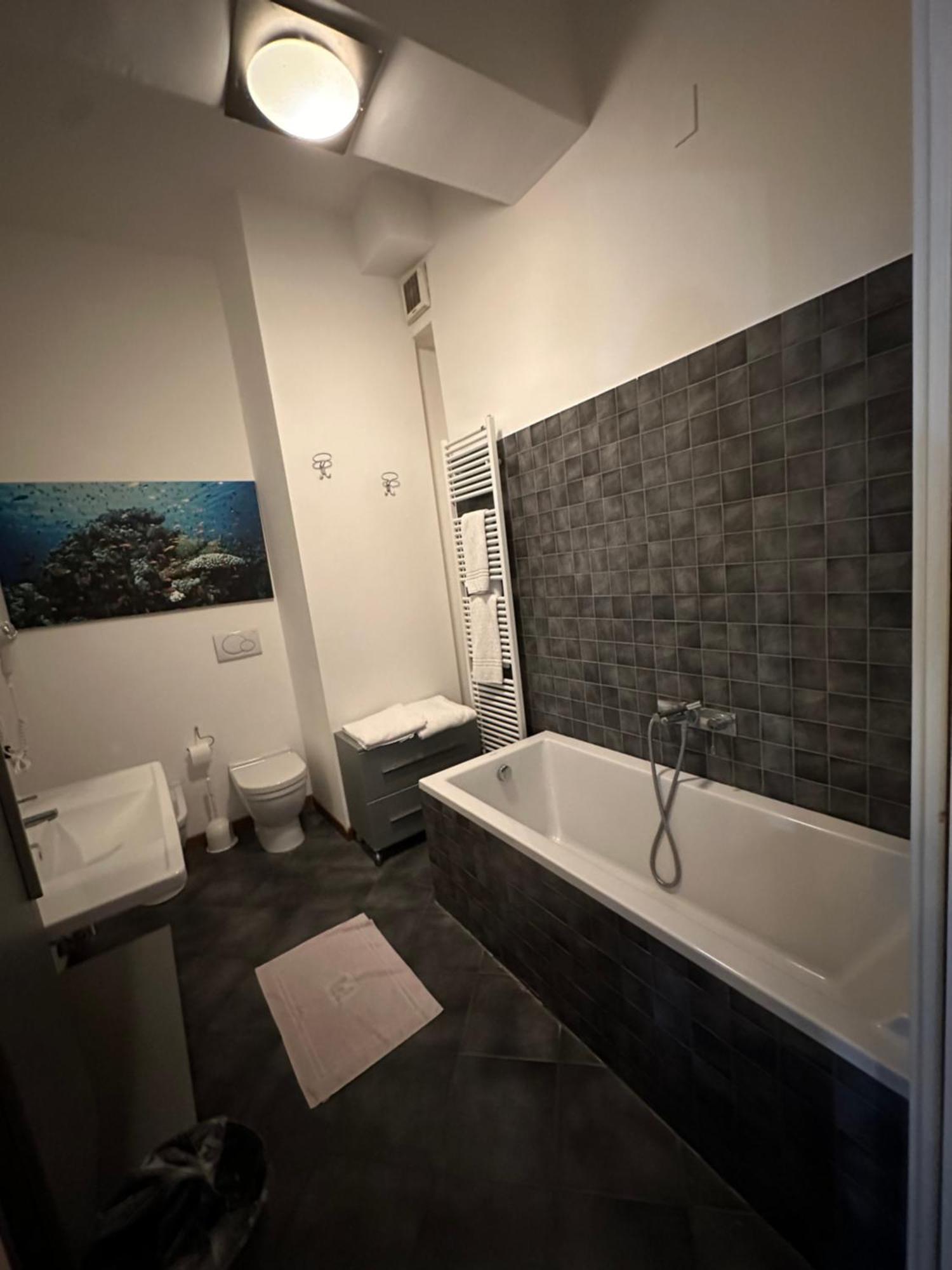 Chiossetto House Apartment Milano Ngoại thất bức ảnh