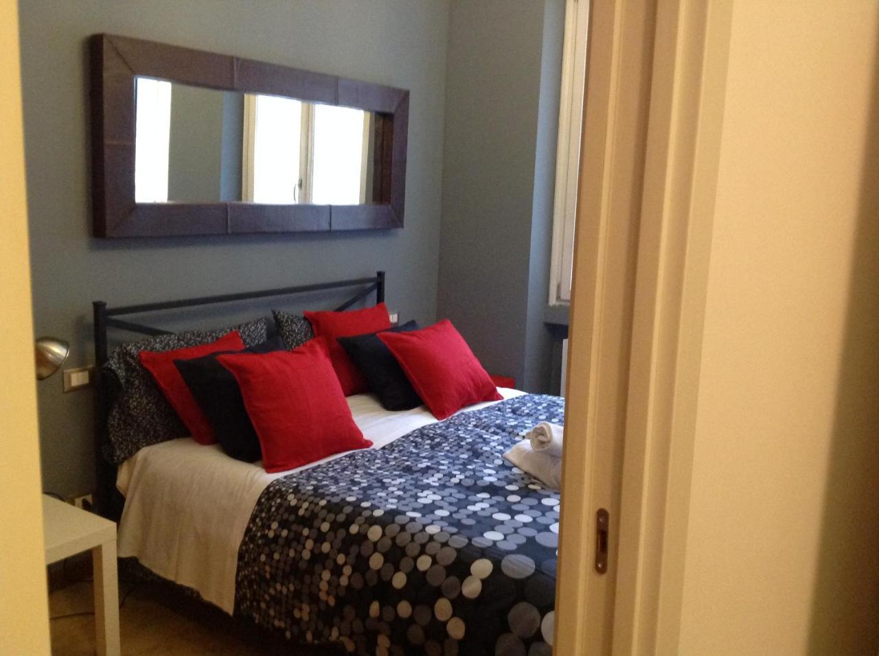 Chiossetto House Apartment Milano Ngoại thất bức ảnh