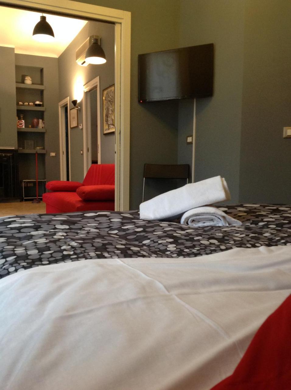 Chiossetto House Apartment Milano Ngoại thất bức ảnh