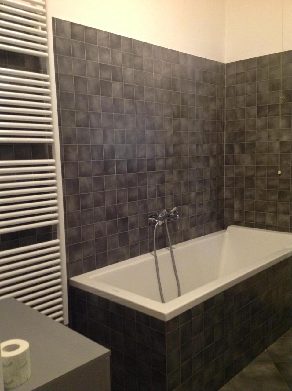 Chiossetto House Apartment Milano Ngoại thất bức ảnh