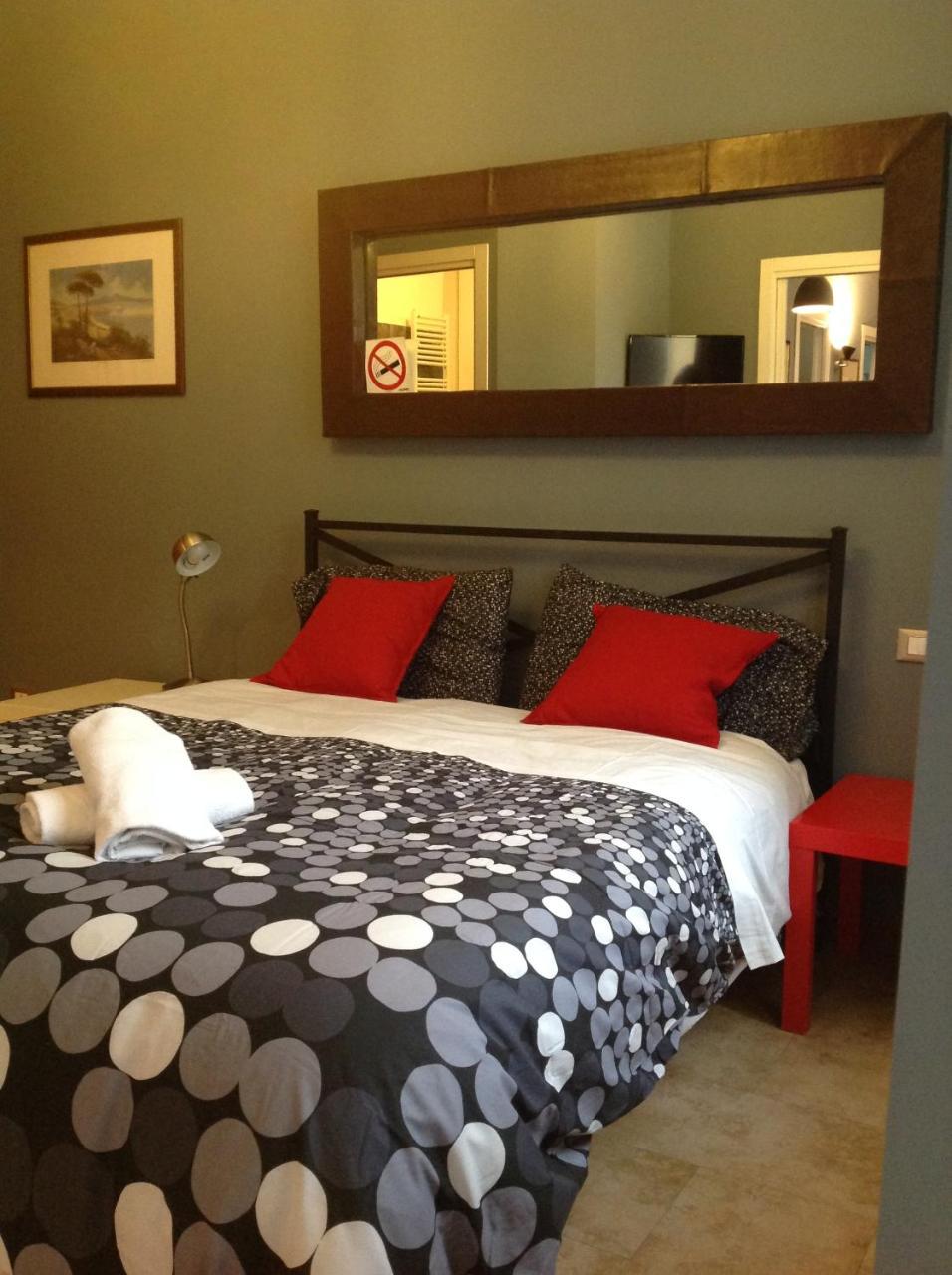 Chiossetto House Apartment Milano Ngoại thất bức ảnh