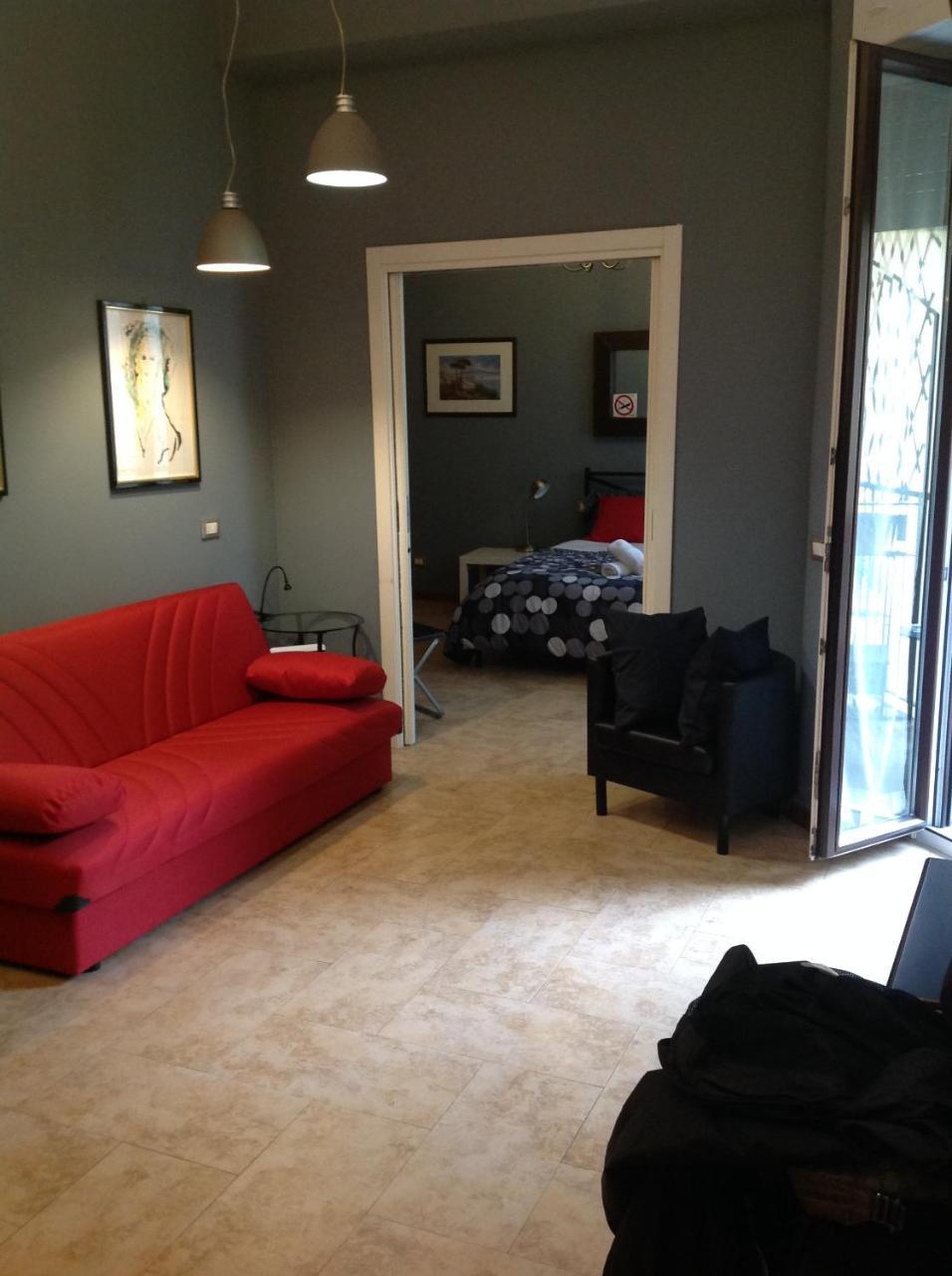 Chiossetto House Apartment Milano Ngoại thất bức ảnh
