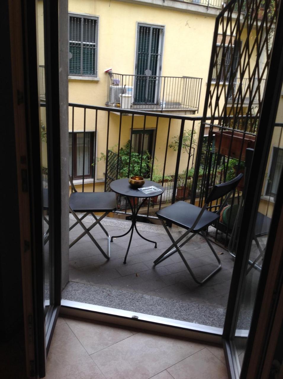 Chiossetto House Apartment Milano Ngoại thất bức ảnh