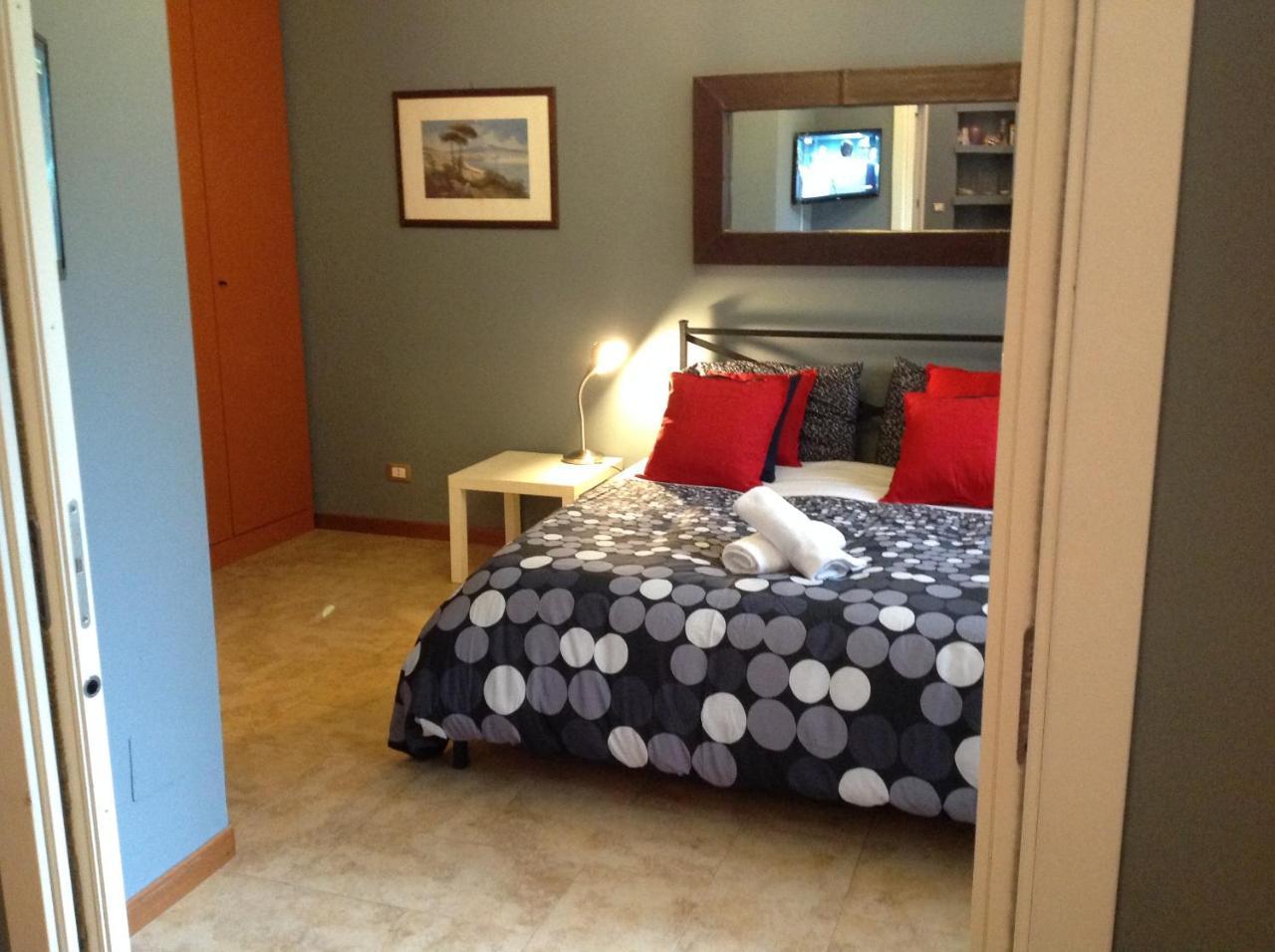 Chiossetto House Apartment Milano Ngoại thất bức ảnh