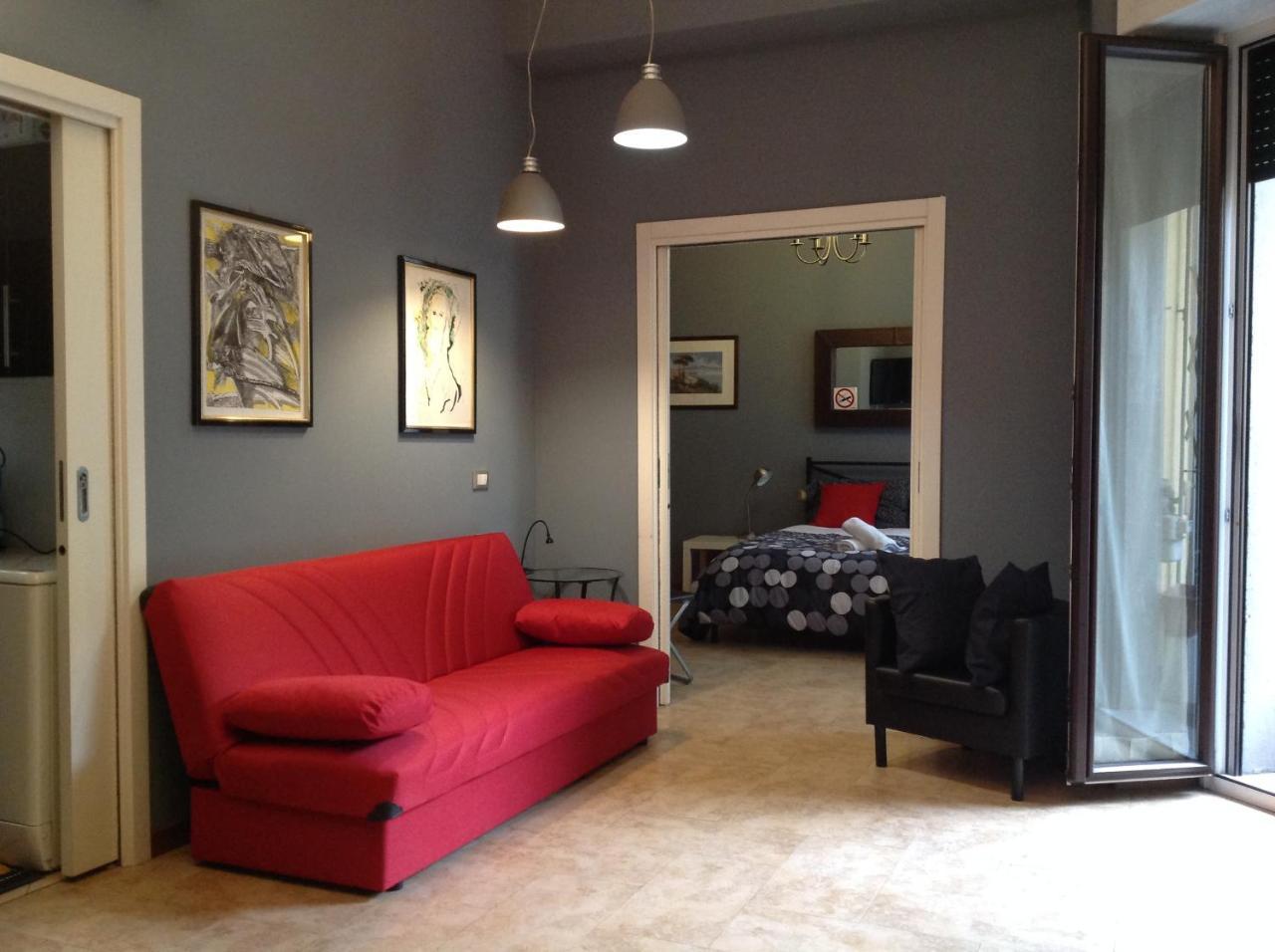 Chiossetto House Apartment Milano Ngoại thất bức ảnh