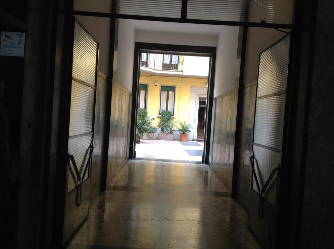 Chiossetto House Apartment Milano Ngoại thất bức ảnh